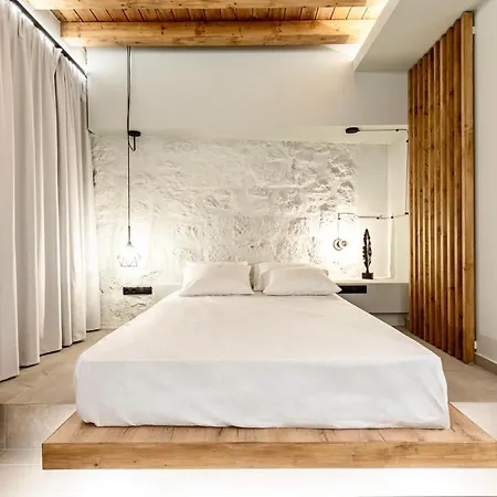 Lindos Serenity Suites Extérieur photo