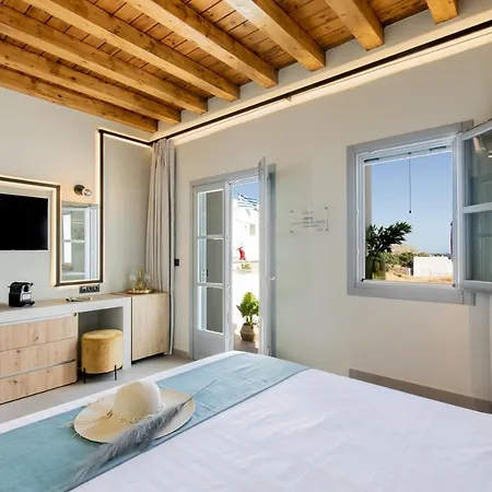 Lindos Serenity Suites Extérieur photo