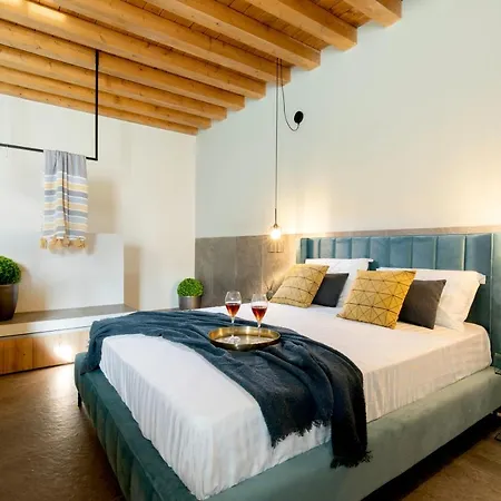 Lindos Serenity Suites Extérieur photo