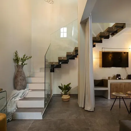 Lindos Serenity Suites Extérieur photo