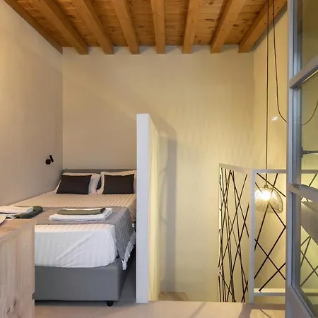 Lindos Serenity Suites Extérieur photo
