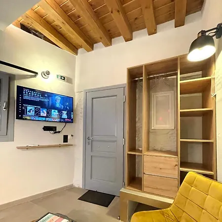Lindos Serenity Suites Extérieur photo