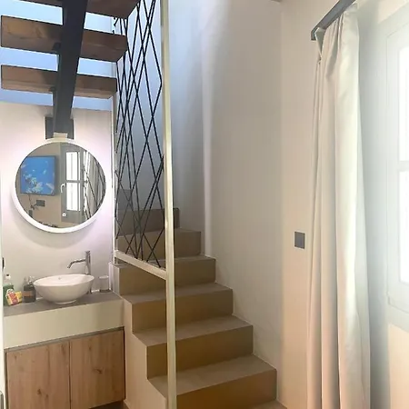 Lindos Serenity Suites Extérieur photo