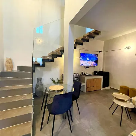 Lindos Serenity Suites Extérieur photo
