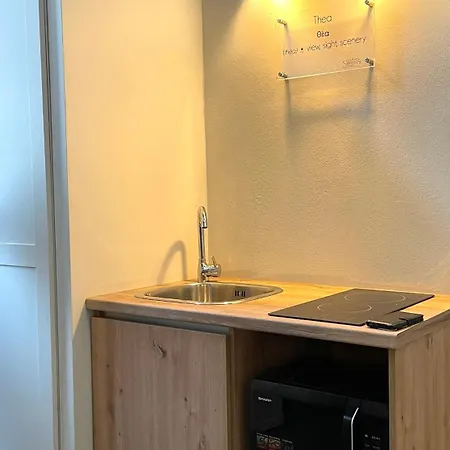 Lindos Serenity Suites Extérieur photo