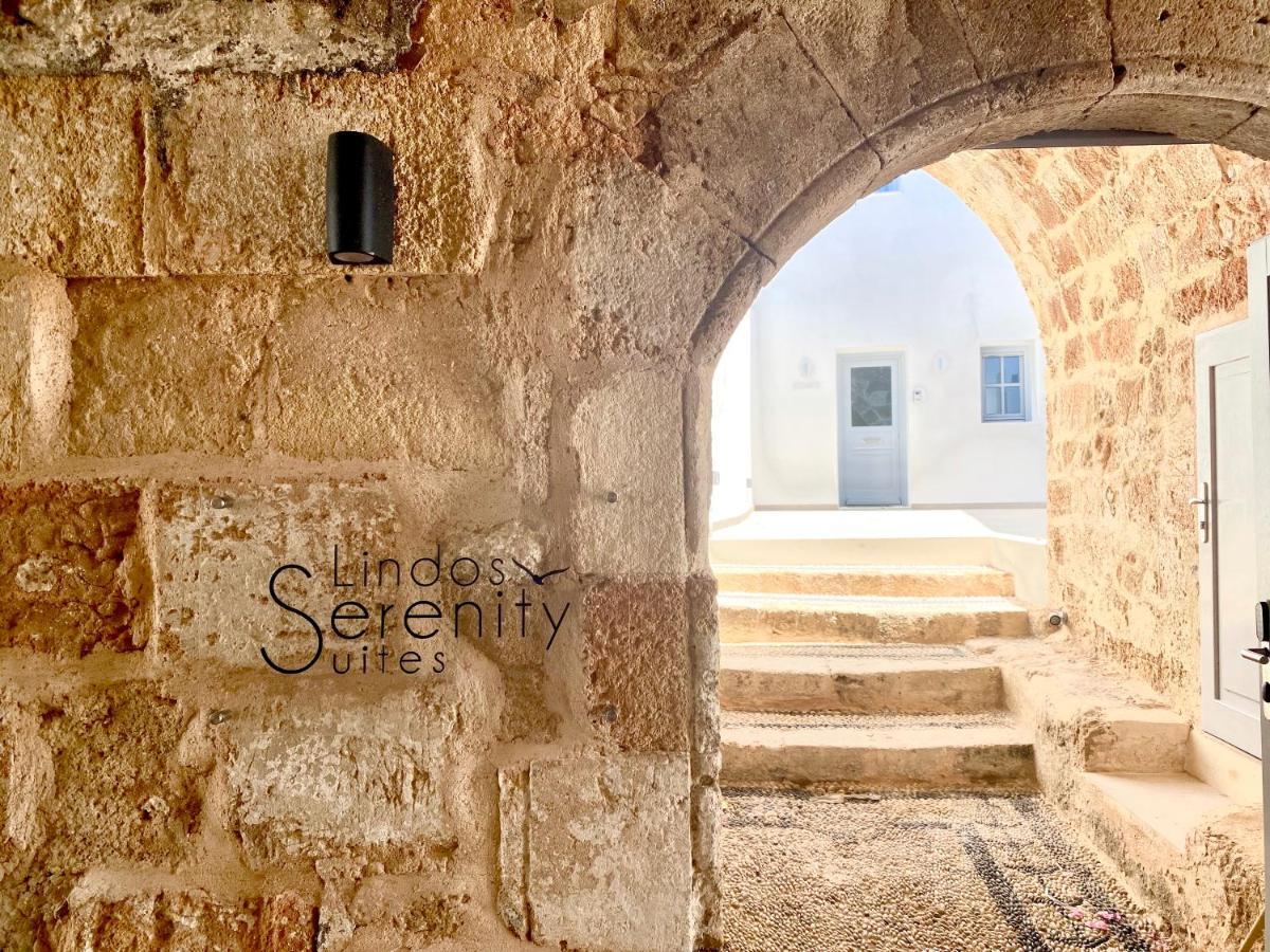 Serenity * Lindos (Rhodes)