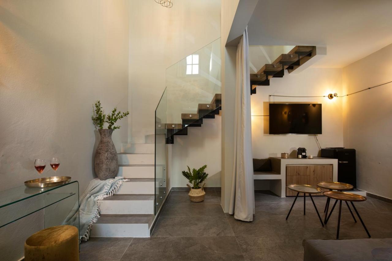 Holiday home Serenity