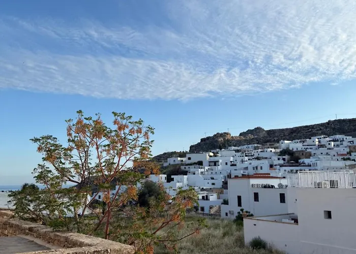 Lindos Serenity Suites